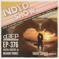 The NDYD Radio Show EP376 - Yacht Lounge vol 9 - Valentine Edition