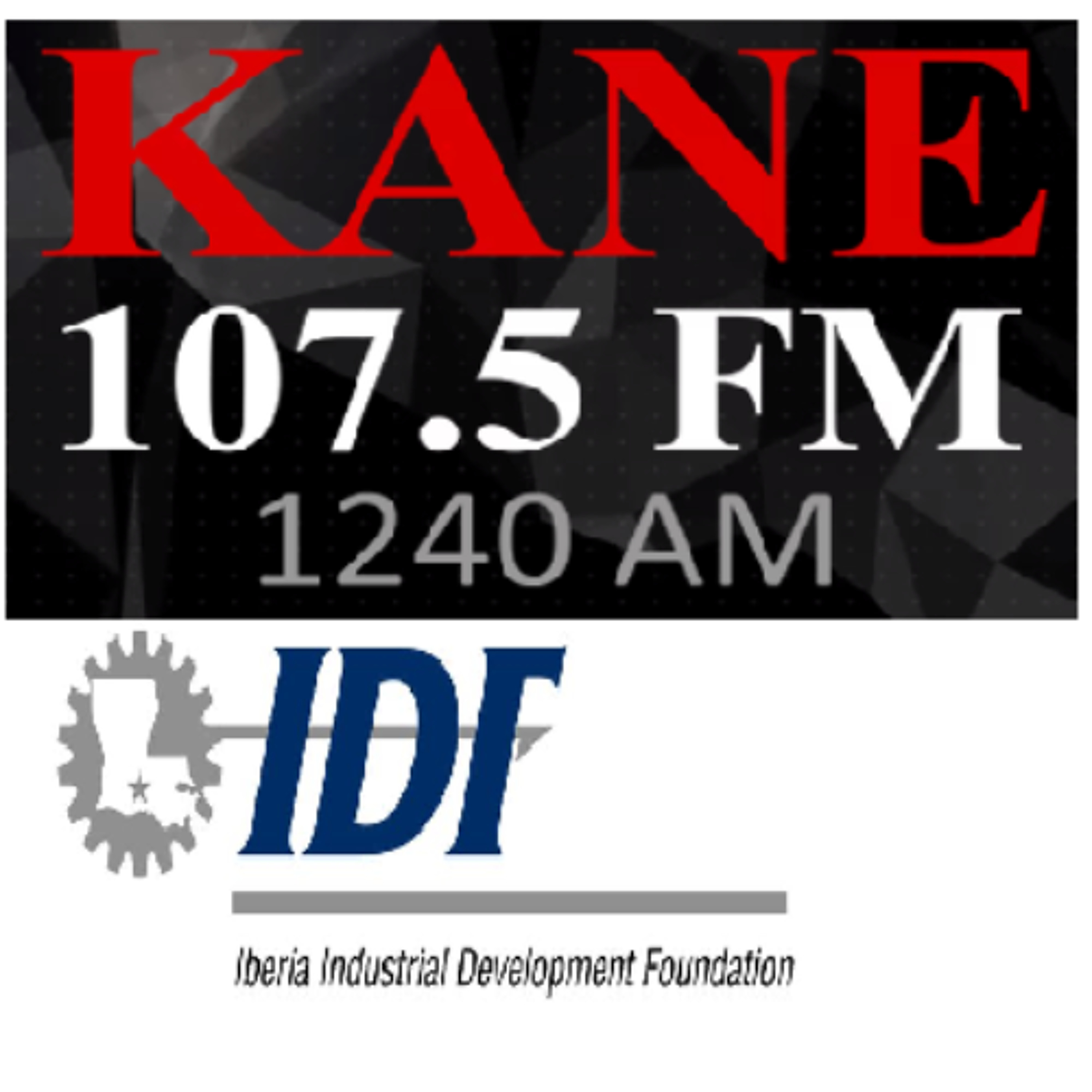 Mike Tarantino of the Iberia Industrial Development Foundation - February 14, 2025 episode artwork