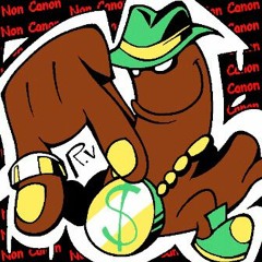 Tenna Steam (ft. Melvin)