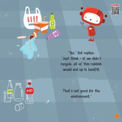 BOB and BOT - Tidy Up - Page 9