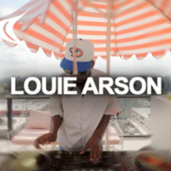 DND RADIO EPISODE 006 | LOUIE ARSON