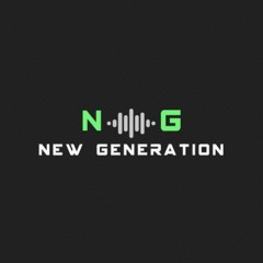 New Generation PODCAST ~ 001 ~ FRITZIE