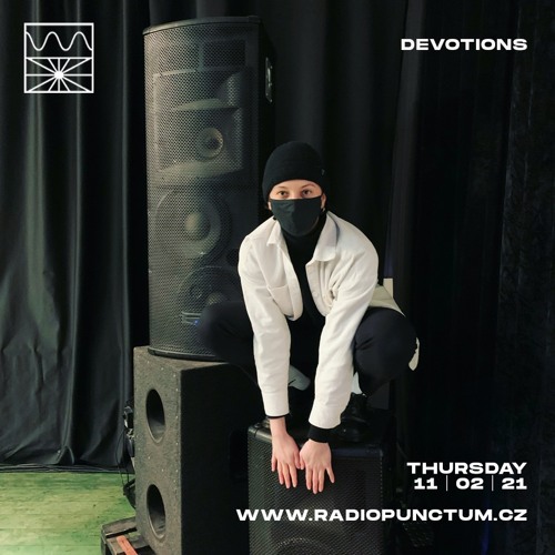 Devotions 02/21 by NCOL