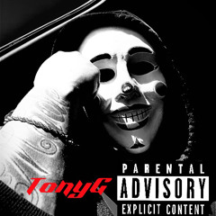 Tony G-Going Harder
