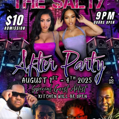 Super's INAGUA Salty fest 2025 NIGHT #1 ASYLUMBLAZE X DJ TEDDY