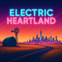 Electric Heartland Ft. Yuna Tsuki