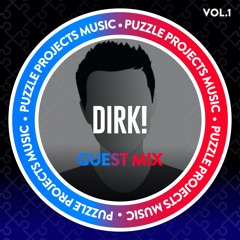 Dirk! - PuzzleProjectsMusic Guest Mix Vol.1