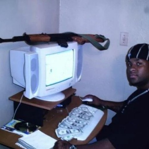 BLACK_MAN