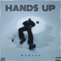 Mhøses - Hands Up [JJD MSTR]