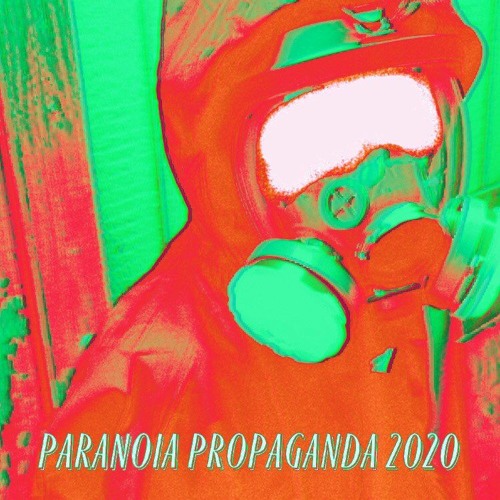 Stream Paranoia Propaganda By Judas Cradles Listen Online For Free On Soundcloud
