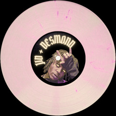 JID - RAYDAR (DESMOND REMIX)