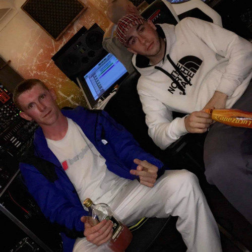 Burnsy mc_Mc jambo d bouncy makina set