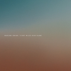 Eight Miles High Alone