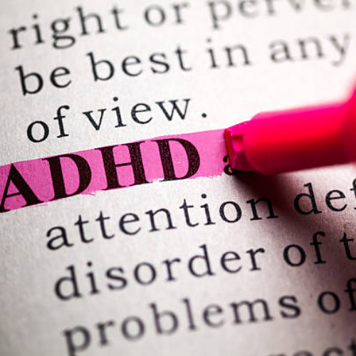 🎭My ADHD🧬