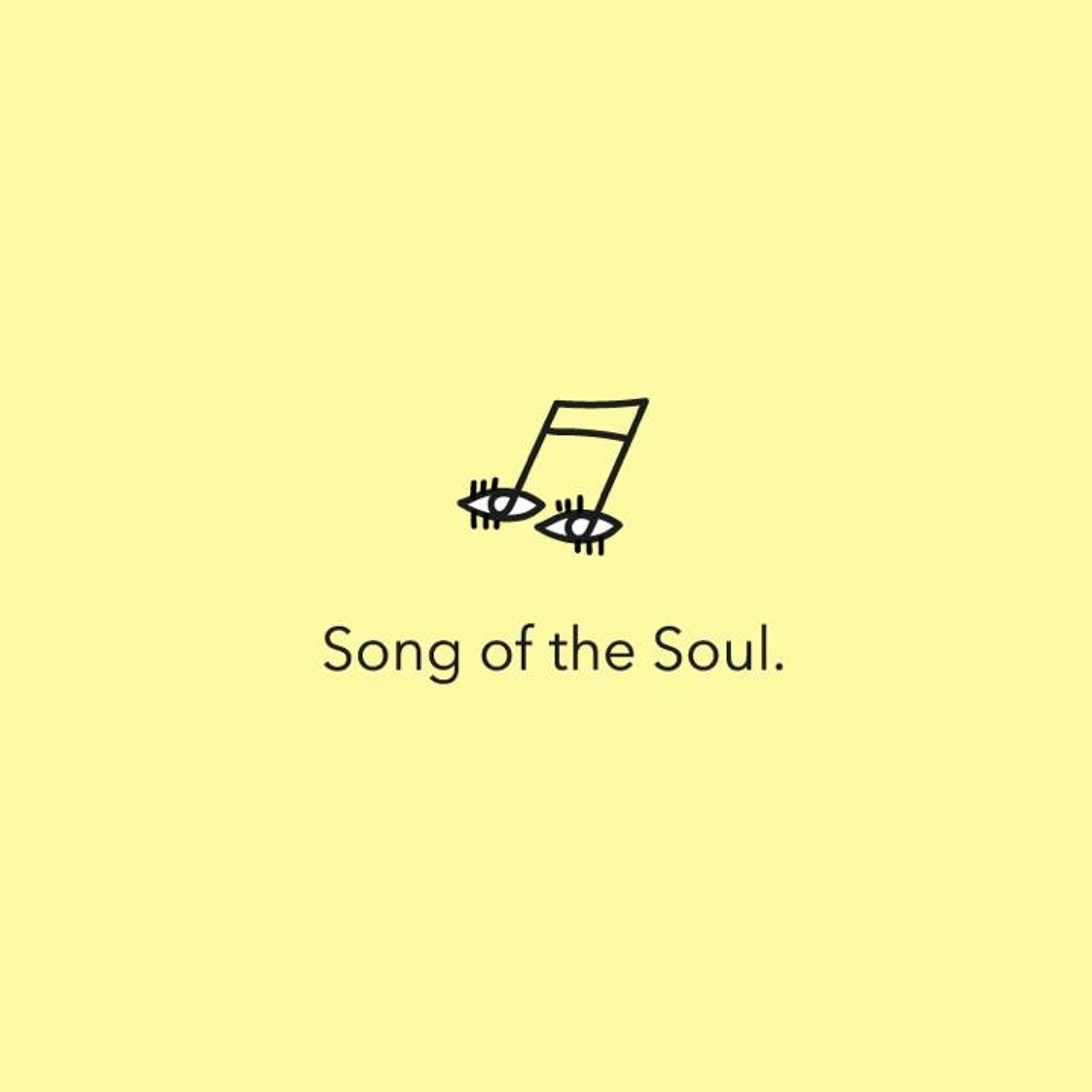 Humble Door (AdB Soul Song) episode artwork