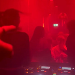 XE54 Alley Closing Set