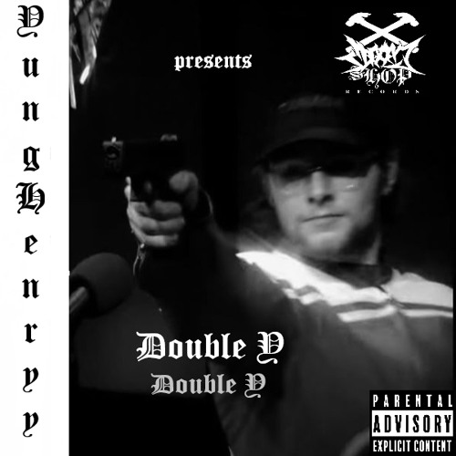 Double y