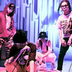 LEX - SANTAWORLDVIEW - 荘子it - Taeyoung Boy (prod. by KM) Red Bull RASEN