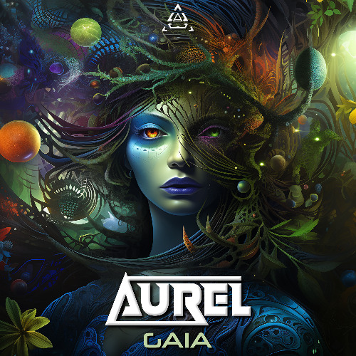 Gaia (Psytrance Division Records)