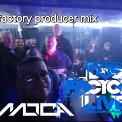 djs factory producer mix