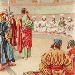 Stephen's Sermon/Acts 6 & 7 (Tuesday Night) Rev. Randy Burtram