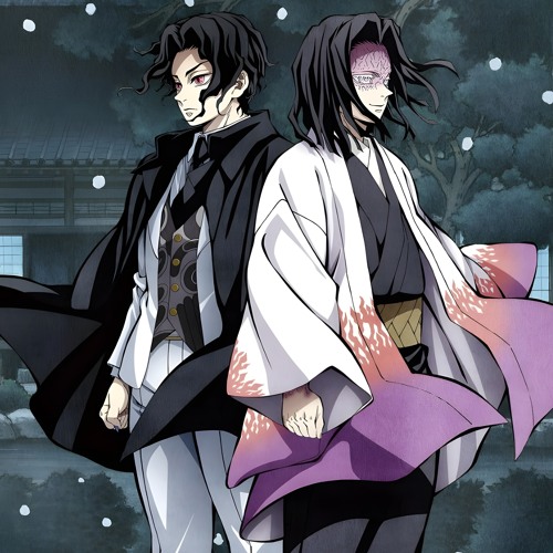 Demon slayer - hashira training arc - M8