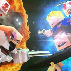 Living In A Nightmare - A Minecraft Original Music Video.mp3