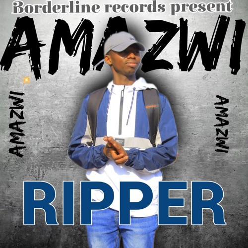 Ripper RSA - Amazwi.m4a