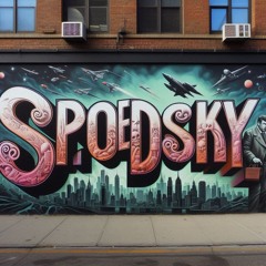 HTF podcast 01 | Spoedsky