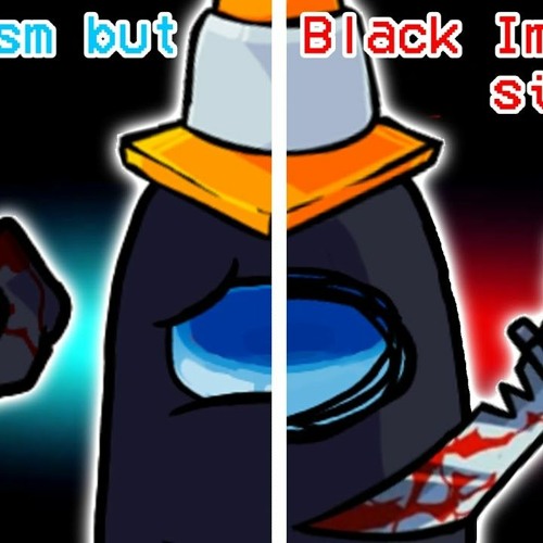 Stream Regret... (Phantasm But The Black Impostor Sings It) by Solar