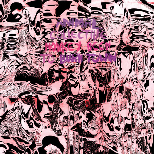 Monkey Riches (Tha Traxman Teklife Remix)