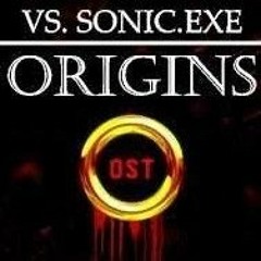 FNF: Vs Sonic EXE- Origins (Upcoming Mod)