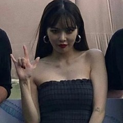 hyuna / im not cool ( slowed n reverb )