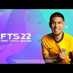 FTS 21 DSTV Premiership - The Best Soccer Game for Android
