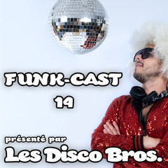 FUNK-CAST 014