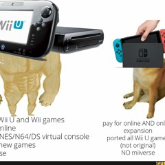 My Wii Is Laging Just A Bit