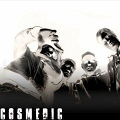 Cosmedic - Losing Fight