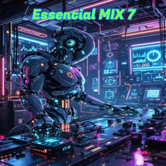 Essential MIX 7
