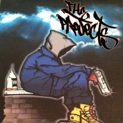 The Projects - The Projects - Self Titled