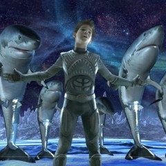 Sharks x Thraxxzz x Benchtray x Zy