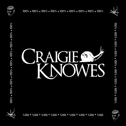 100% Craigie Knowes