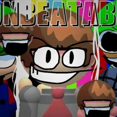 FNF Unbeatable But Dave, Bambi And Bandu Sing It