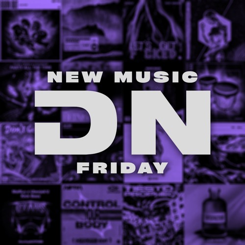 New Music Friday / KSHMR, Tiësto, Hardwell, MaRLo