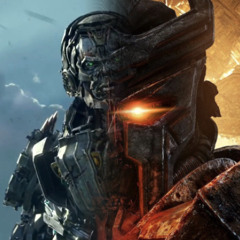 Scourge X Lockdown Theme Song Transformers