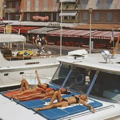 easy come easy go (mix)