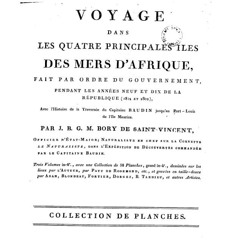 UN JOUR À LA RÉUNION : LE  14 JUIN 1787…  UNE ÉRUPTION ?  BORY DOCUMENTE…