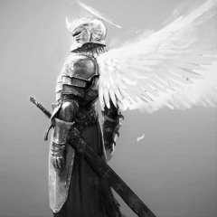 King's Crow - Rise Up