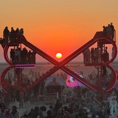 Vessels of Love - Burning Man 2025