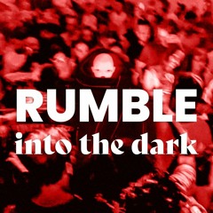 Rumble Into The Dark - Fred again.. & Menace Santana (Zilba Remake)