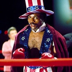 Apollo Creed [UK Hard House] Carl Weathers Tribute 🙏🏻🙏🏿🥊 SuperHooverweight Special